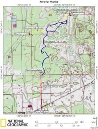 Topo Map