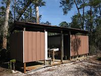 Latrine