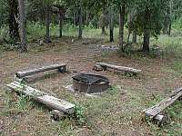 Camp Fire