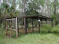 Camp Shelter