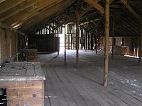 Hayloft