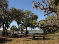 Brickyard Slough Primitive Camp