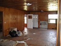 Inside Lodge
