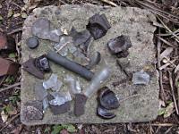 Bits and Pieces in 2013
